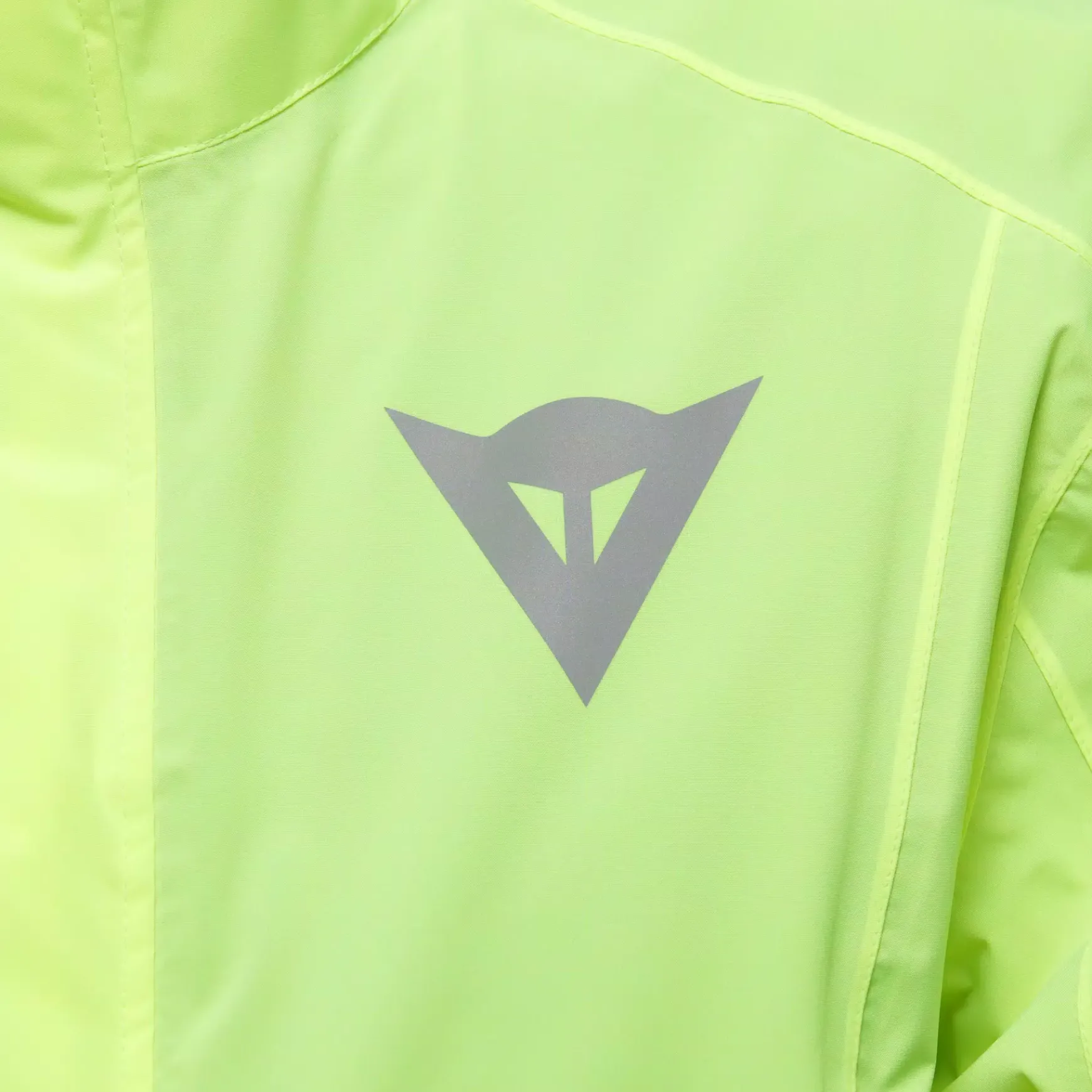 Dainese ULTRALIGHT RAIN JACKET FLUOYELLOW Online