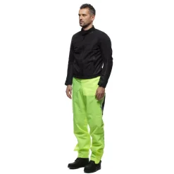 Dainese ULTRALIGHT RAIN PANTS FLUOYELLOW Discount