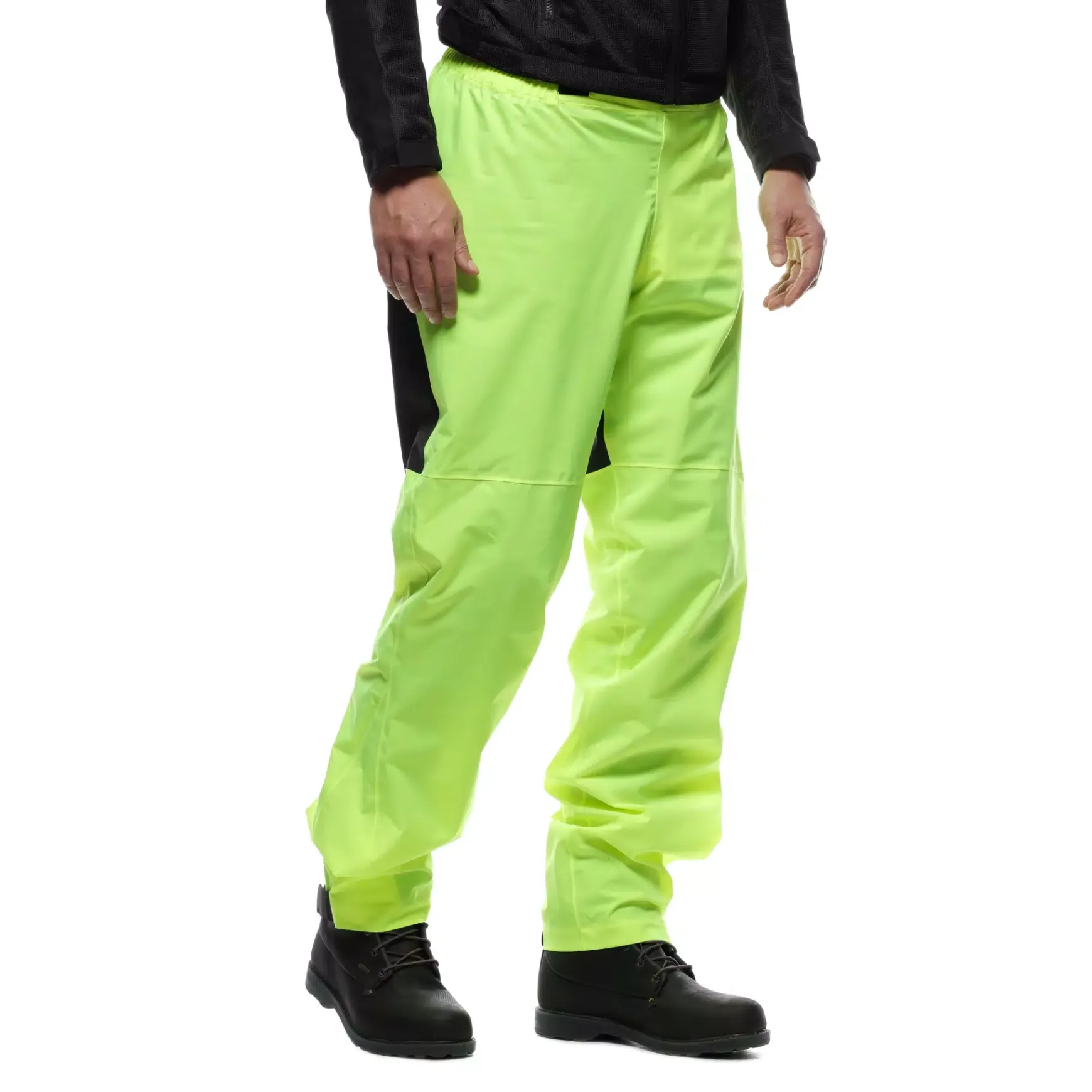 Dainese ULTRALIGHT RAIN PANTS FLUOYELLOW Discount