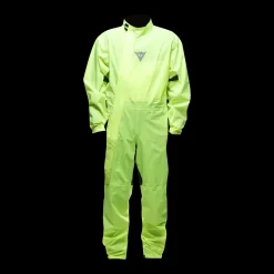 Dainese ULTRALIGHT RAIN SUIT FLUOYELLOW Online