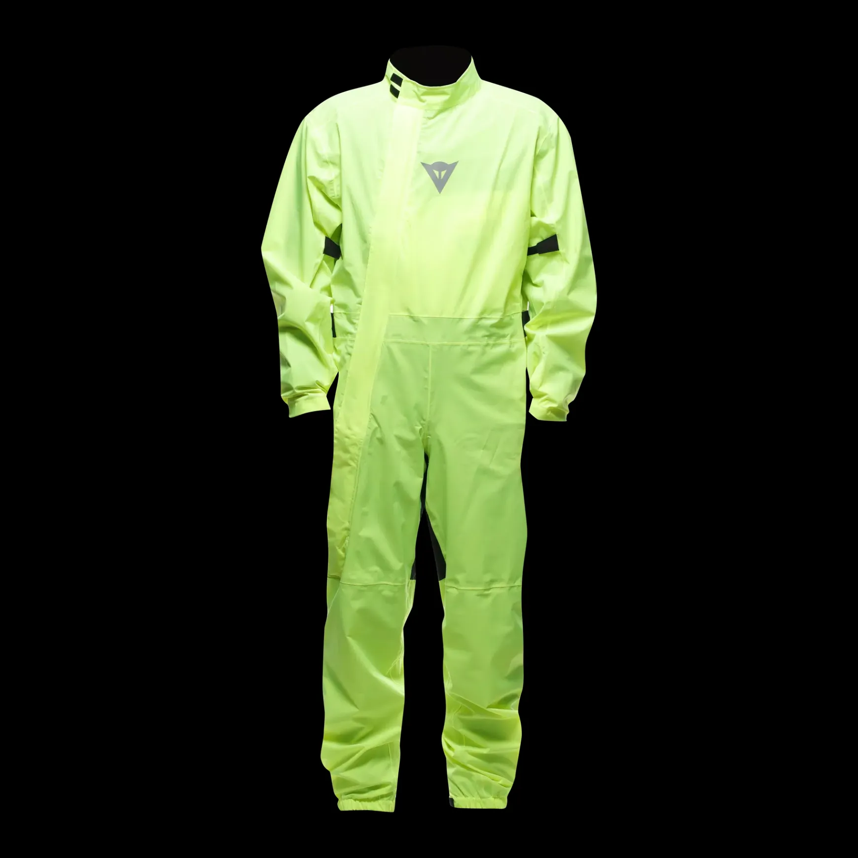 Dainese ULTRALIGHT RAIN SUIT FLUOYELLOW Online