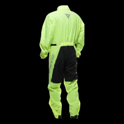 Dainese ULTRALIGHT RAIN SUIT FLUOYELLOW Online