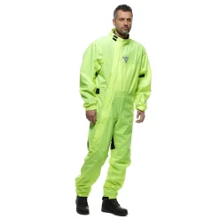 Dainese ULTRALIGHT RAIN SUIT FLUOYELLOW Online