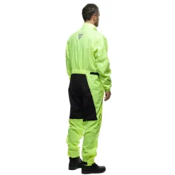 Dainese ULTRALIGHT RAIN SUIT FLUOYELLOW Online
