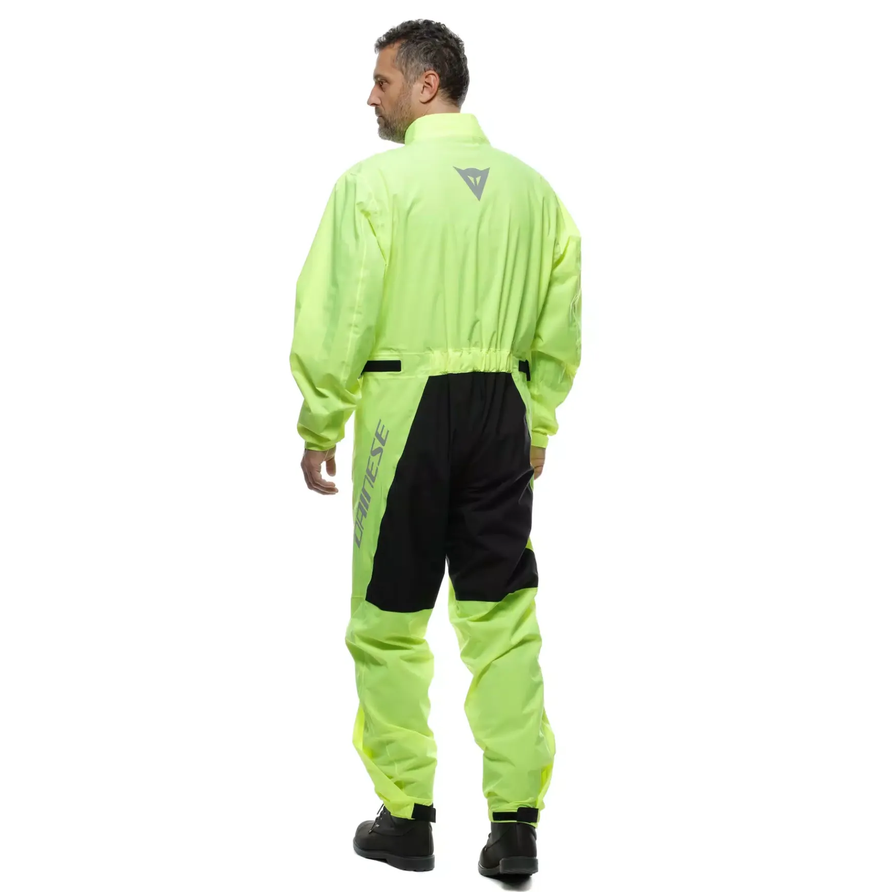 Dainese ULTRALIGHT RAIN SUIT FLUOYELLOW Online