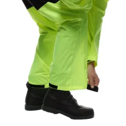 Dainese ULTRALIGHT RAIN SUIT FLUOYELLOW Online