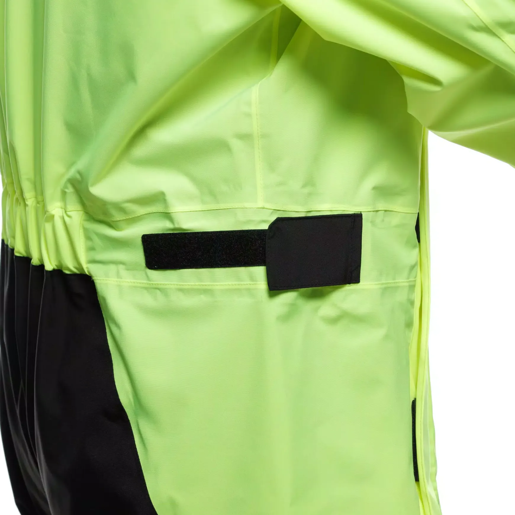 Dainese ULTRALIGHT RAIN SUIT FLUOYELLOW Online