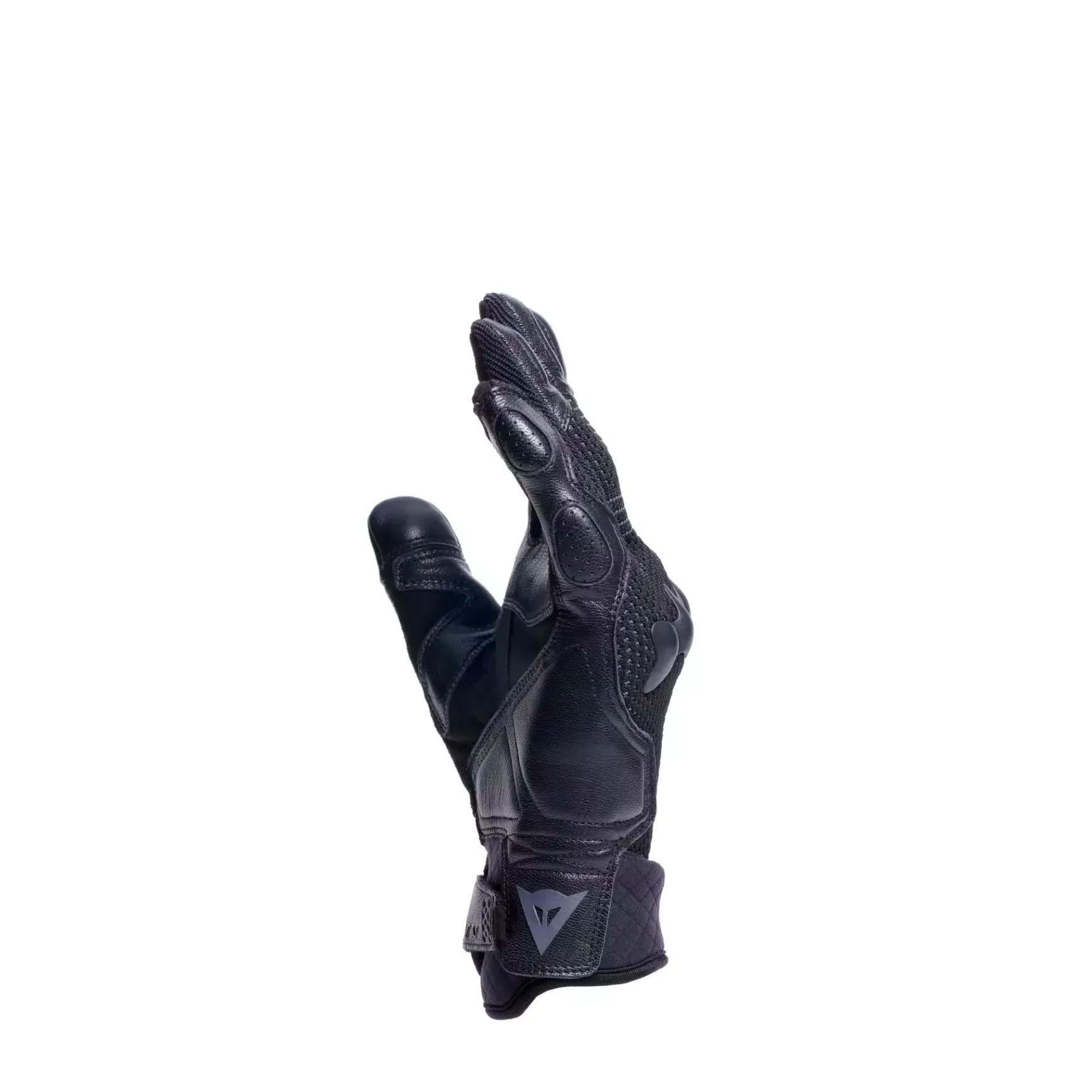 Dainese UNRULY ERGO-TEK GLOVES BLACK/ANTHRACITE Best