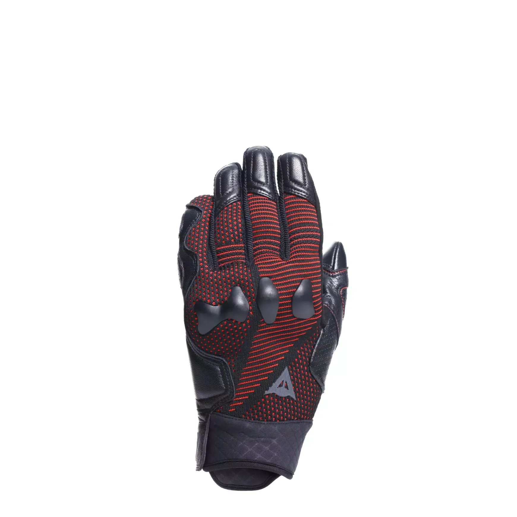 Dainese UNRULY ERGO-TEK GLOVES BLACK/FLUO-RED Hot