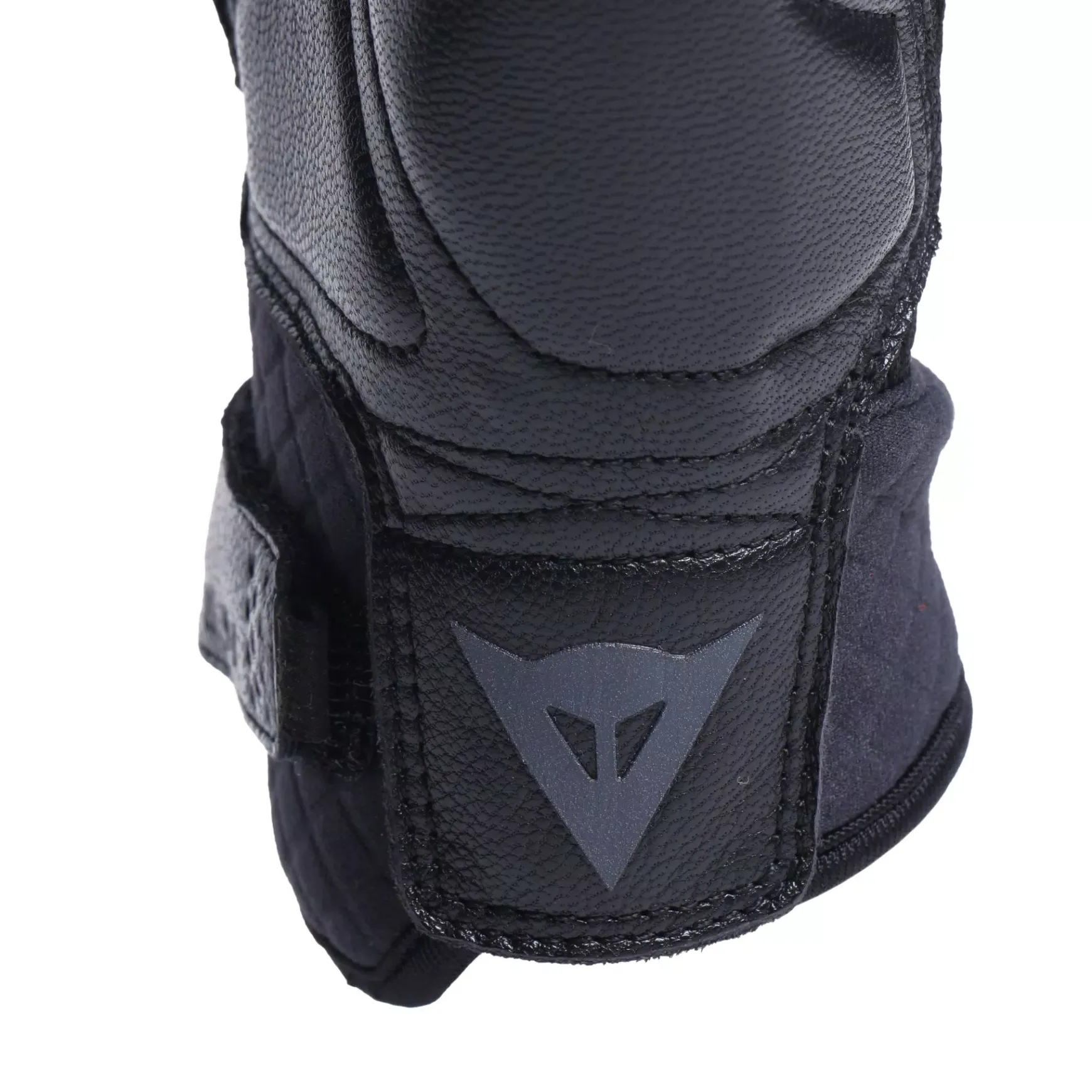 Dainese UNRULY ERGO-TEK GLOVES BLACK/FLUO-RED Hot