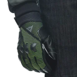 Dainese UNRULY ERGO-TEK GLOVES ANTHRACITE/ACID-GREEN