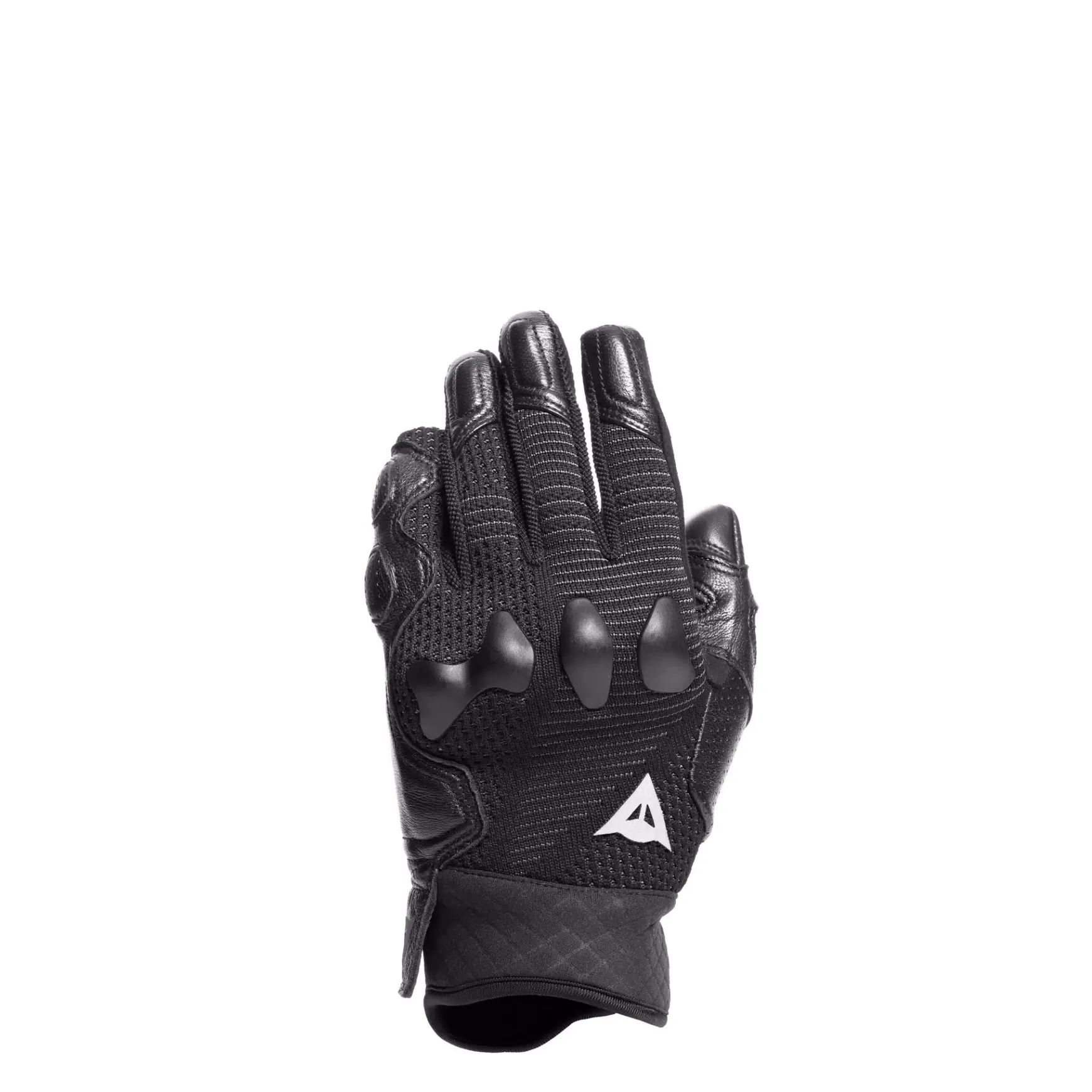 Dainese UNRULY WOMAN ERGO-TEK GLOVES BLACK/ANTHRACITE Best
