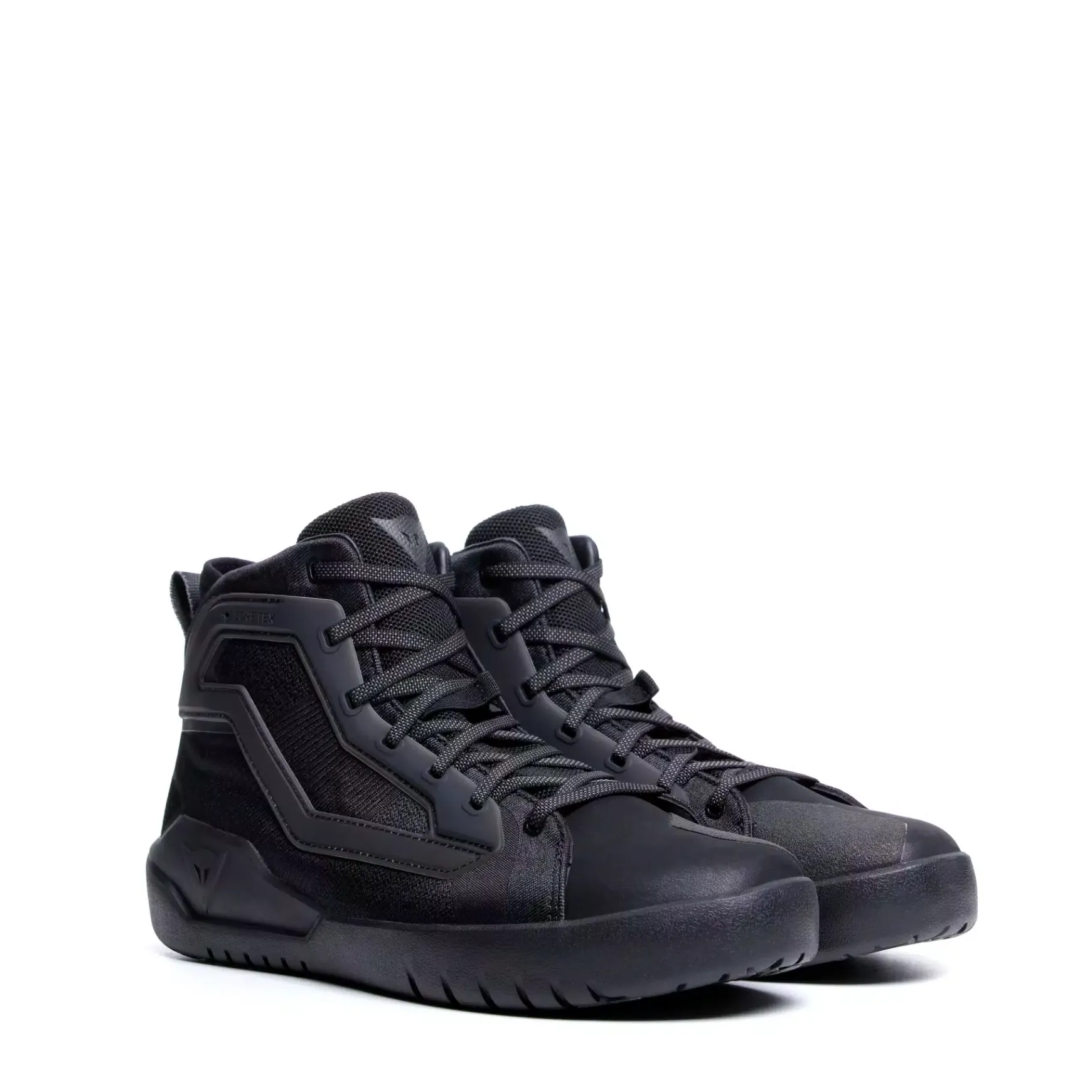 Dainese URBACTIVE GORE-TEX® SHOES BLACK/BLACK