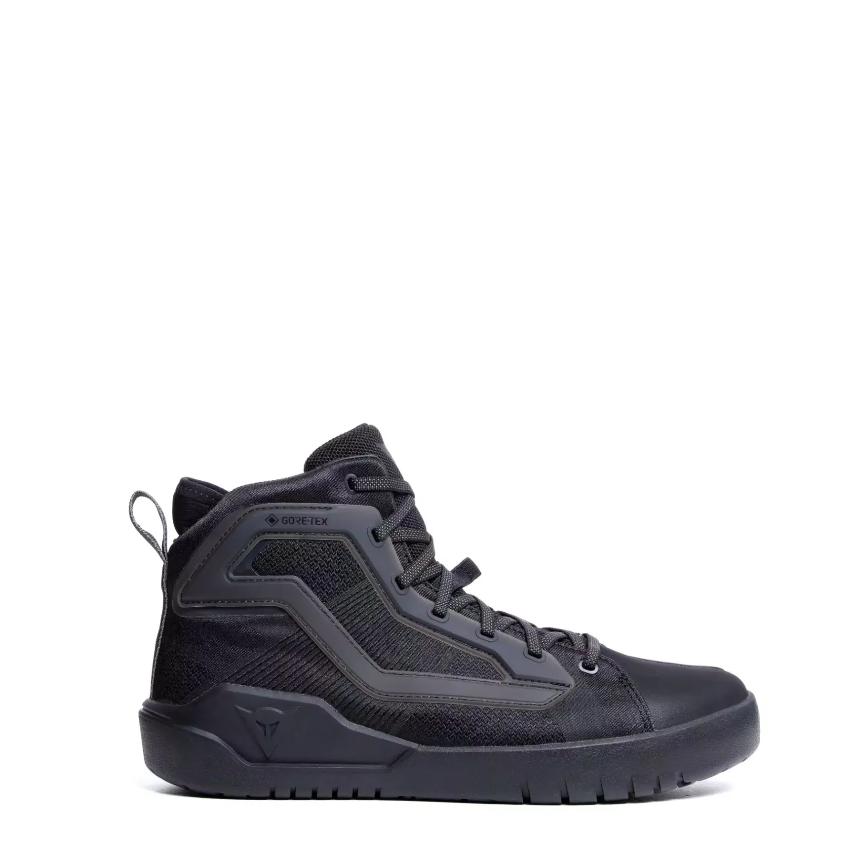 Dainese URBACTIVE GORE-TEX® SHOES BLACK/BLACK