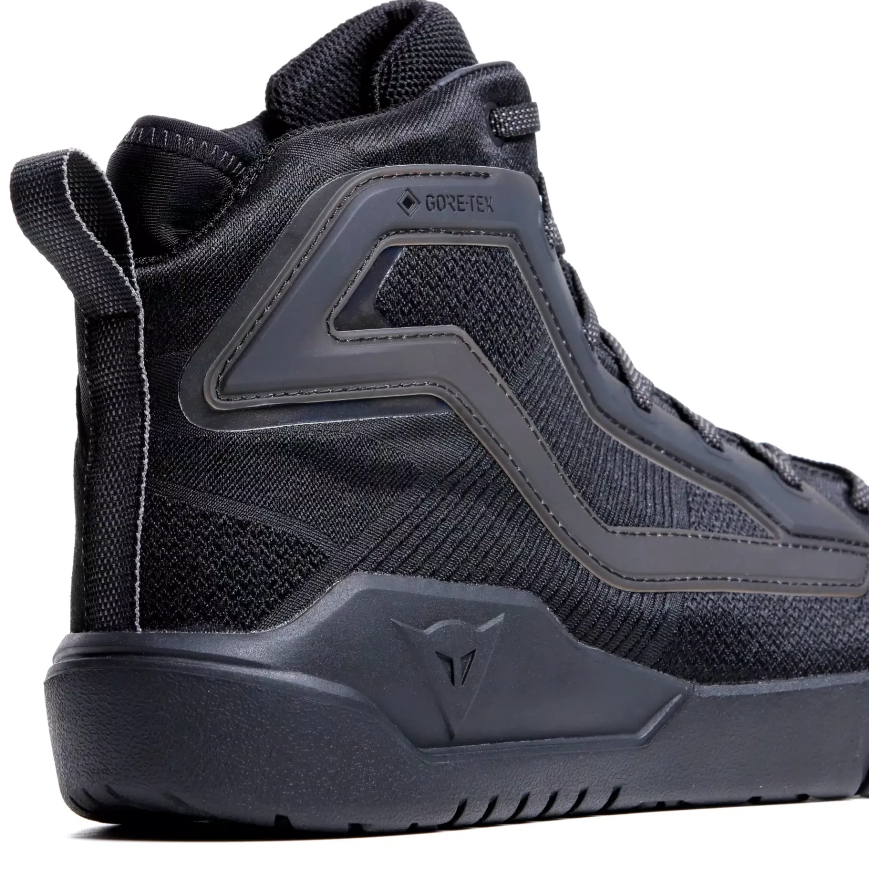 Dainese URBACTIVE GORE-TEX® SHOES BLACK/BLACK