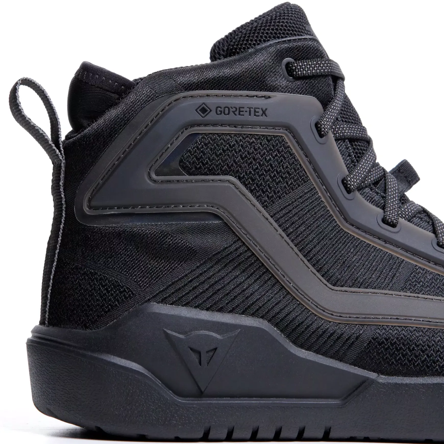 Dainese URBACTIVE GORE-TEX® SHOES BLACK/BLACK