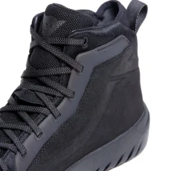 Dainese URBACTIVE GORE-TEX® SHOES BLACK/BLACK