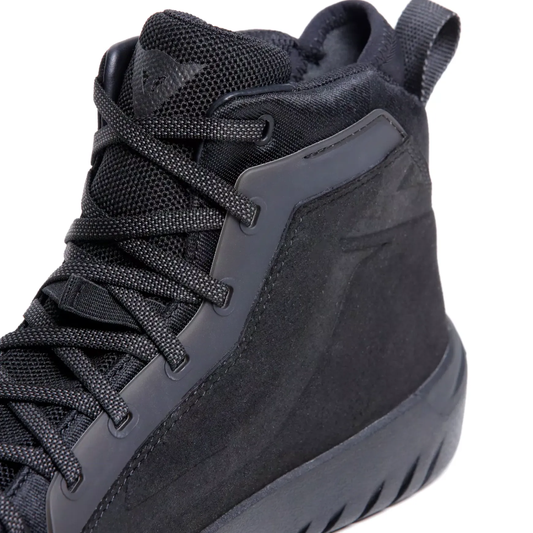 Dainese URBACTIVE GORE-TEX® SHOES BLACK/BLACK