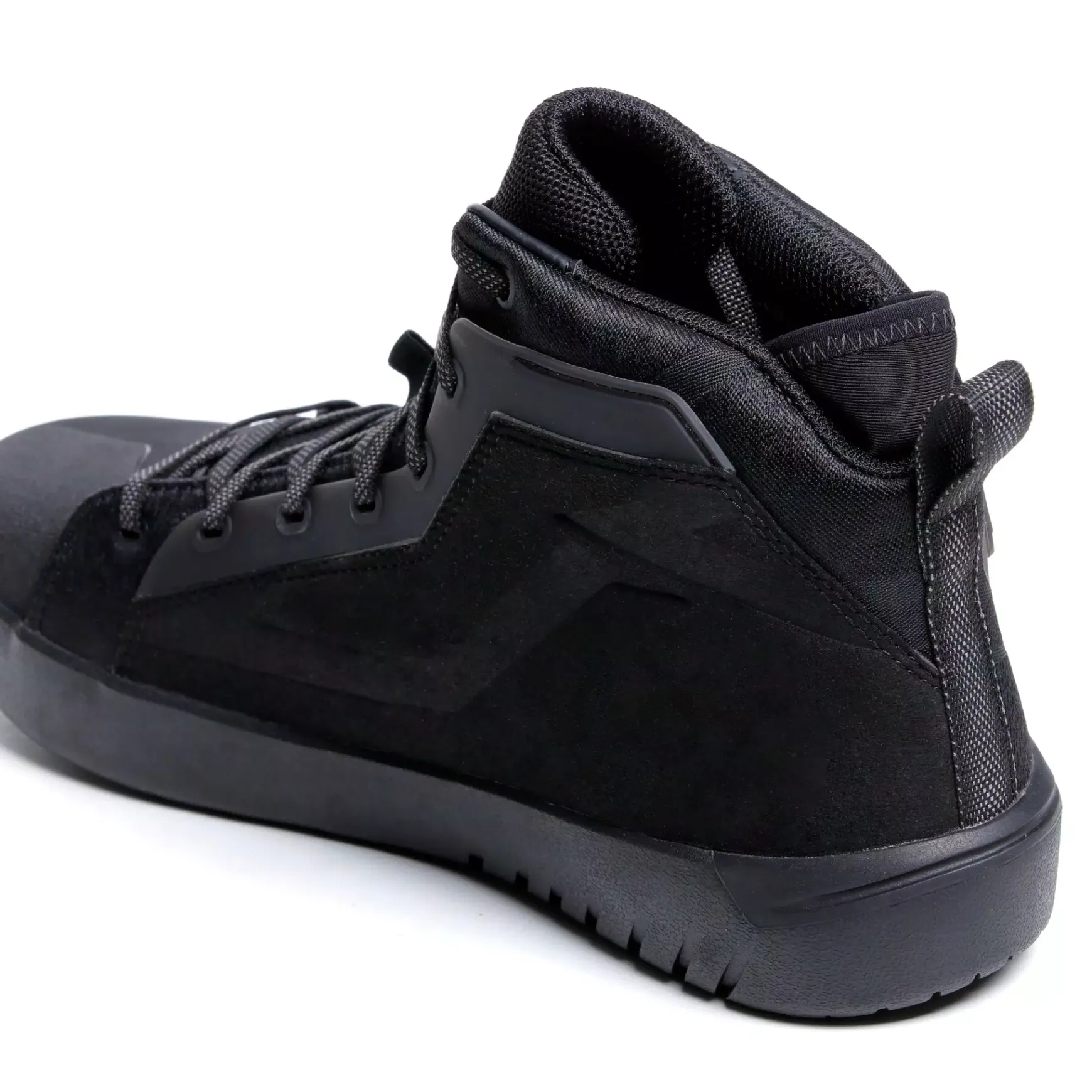 Dainese URBACTIVE GORE-TEX® SHOES BLACK/BLACK