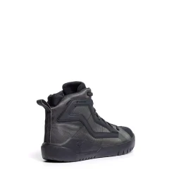 Dainese URBACTIVE GORE-TEX® SHOES BLACK/ARMY-GREEN Clearance