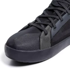 Dainese URBACTIVE GORE-TEX® SHOES BLACK/ARMY-GREEN Clearance