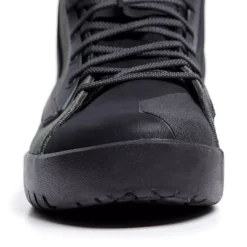 Dainese URBACTIVE GORE-TEX® SHOES BLACK/ARMY-GREEN Clearance