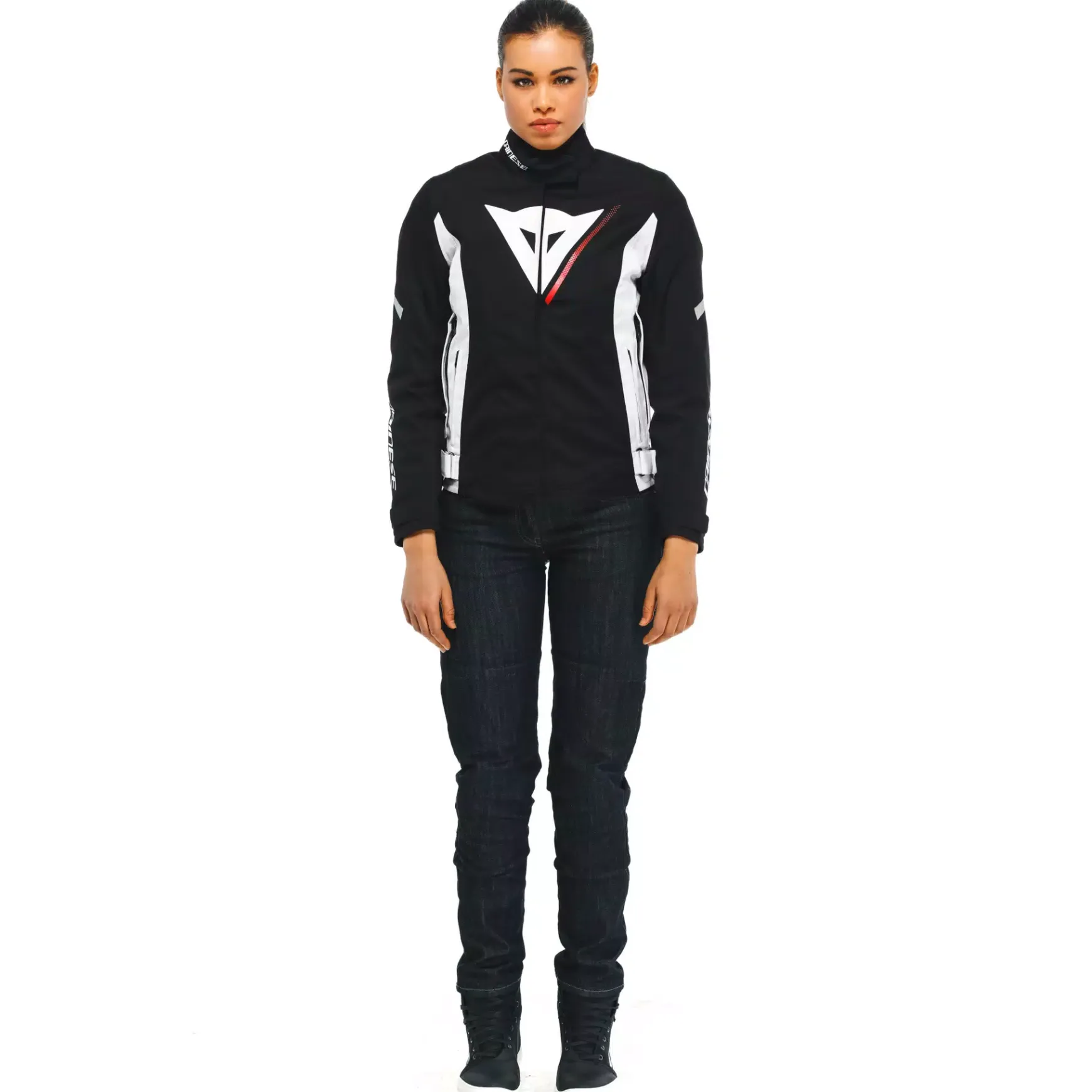 Dainese VELOCE LADY D-DRY® JACKET Best
