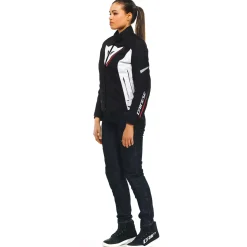 Dainese VELOCE LADY D-DRY® JACKET Best