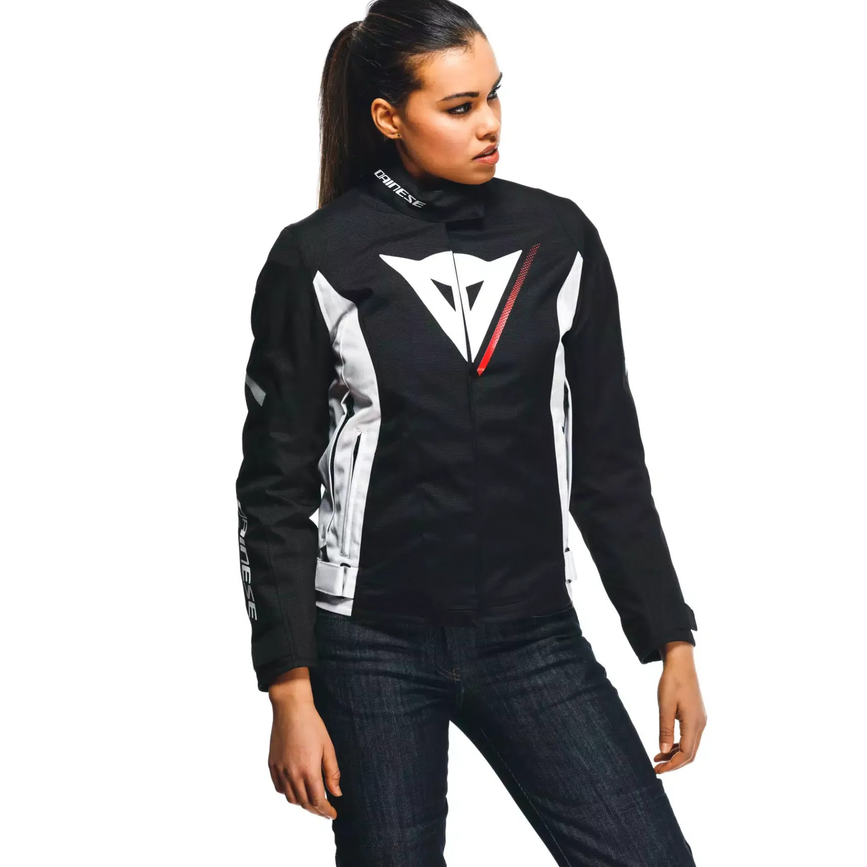 Dainese VELOCE LADY D-DRY® JACKET Best