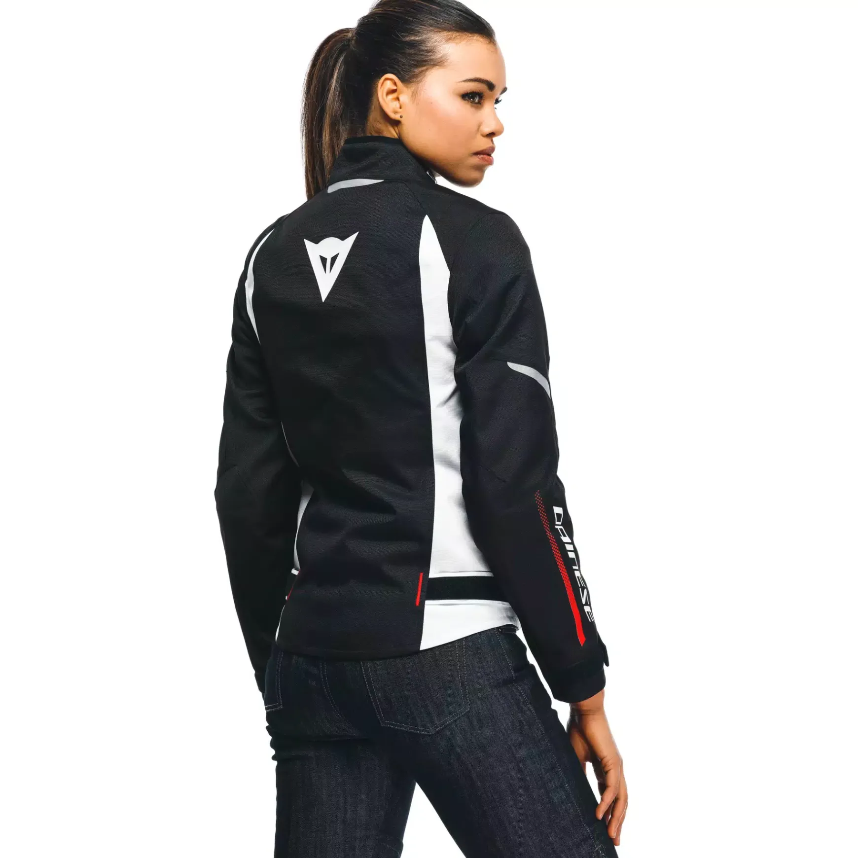Dainese VELOCE LADY D-DRY® JACKET Best