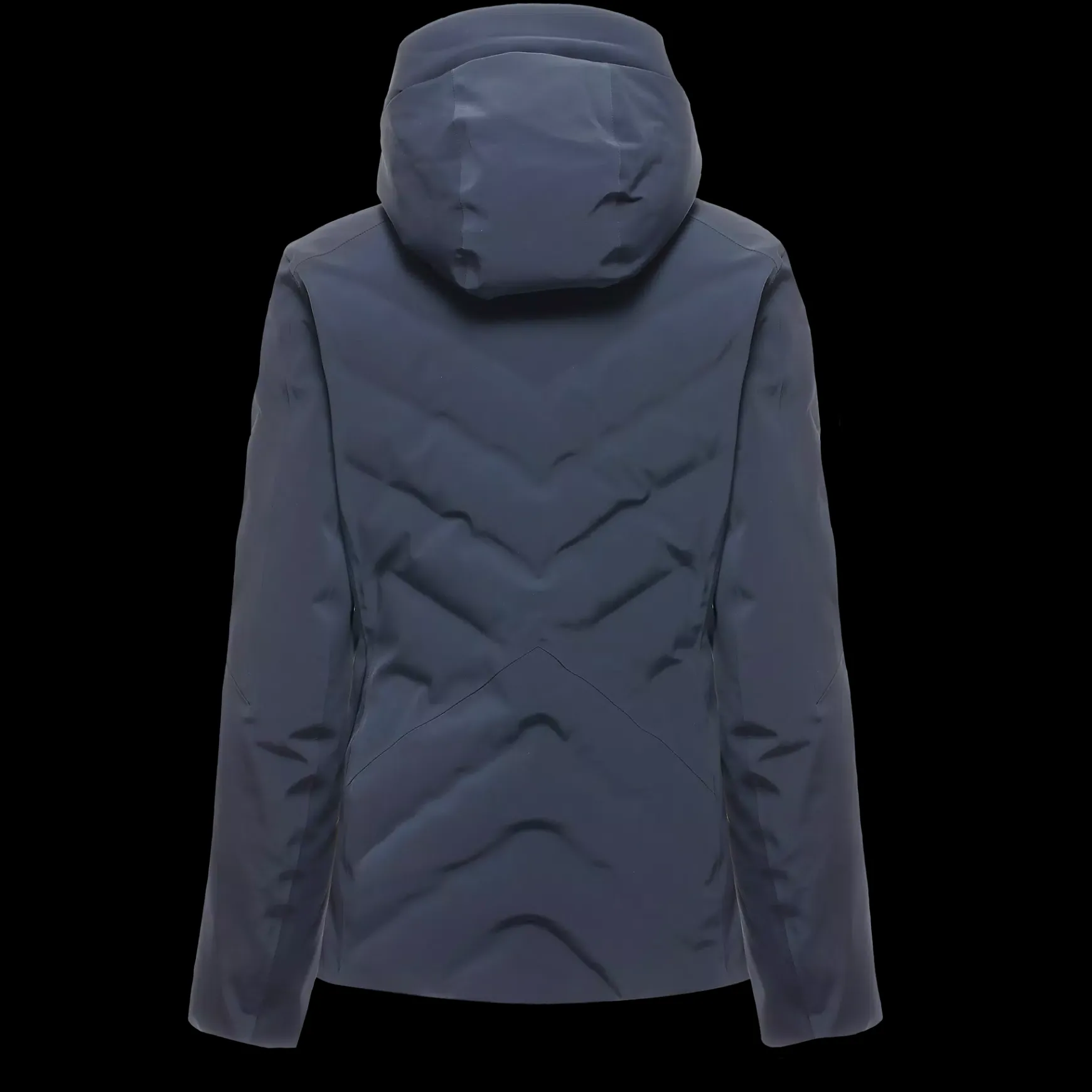 Dainese VIRTUS DERMIZAX EV™ - DAMEN WASSERDICHTE DAUNENJACKE NIGHTBLUE Clearance