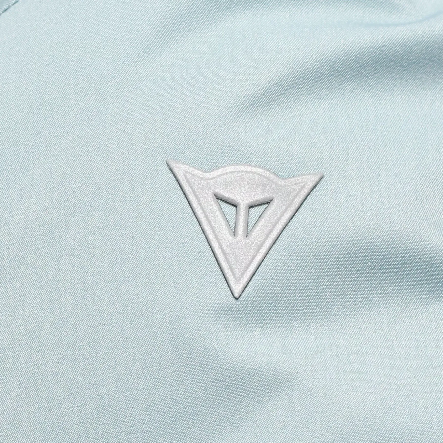 Dainese VIRTUS DERMIZAX EV™ - DAMEN WASSERDICHTE DAUNENJACKE STONE BLUE Clearance