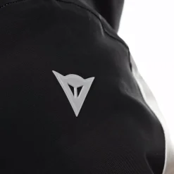Dainese VIRTUS DERMIZAX EV™ - DAMEN WASSERDICHTE DAUNENJACKE LILY-WHITE/STRETCH-LIMO Sale