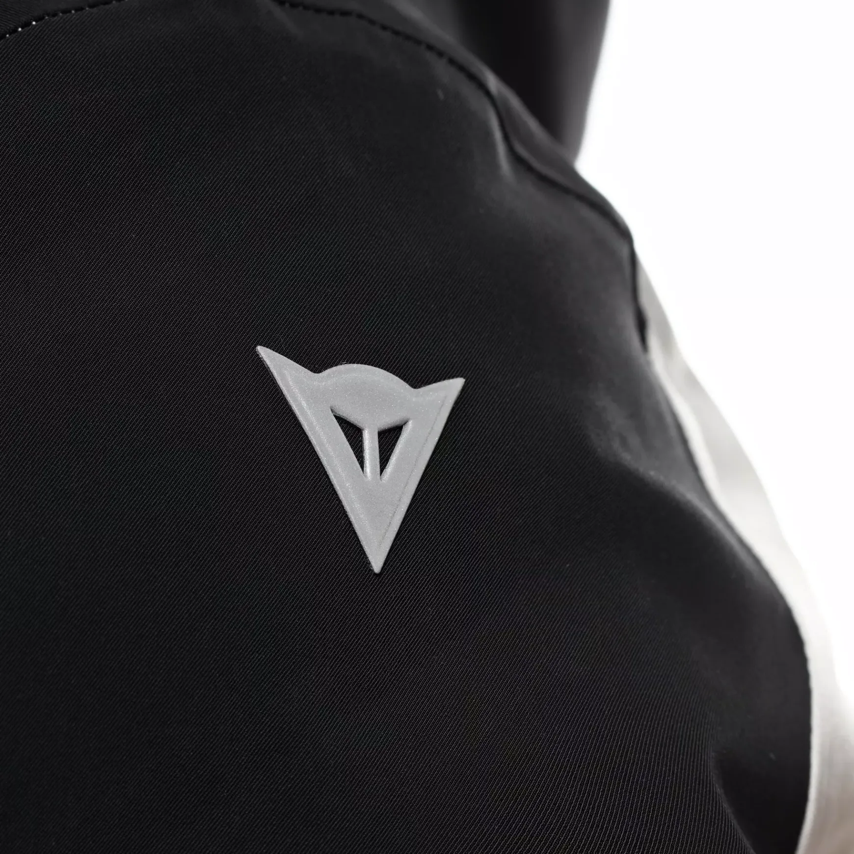 Dainese VIRTUS DERMIZAX EV™ - DAMEN WASSERDICHTE DAUNENJACKE LILY-WHITE/STRETCH-LIMO Sale