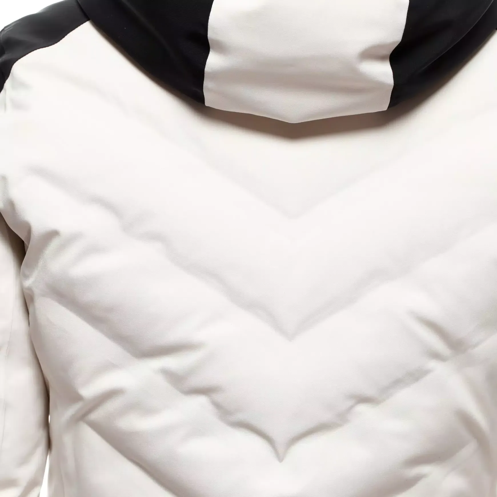 Dainese VIRTUS DERMIZAX EV™ - DAMEN WASSERDICHTE DAUNENJACKE LILY-WHITE/STRETCH-LIMO Sale