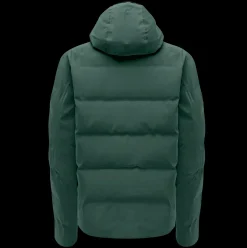 Dainese WASSERDICHTE SKIDAUNENJACKE FÜR HERREN SYCAMORE Sale
