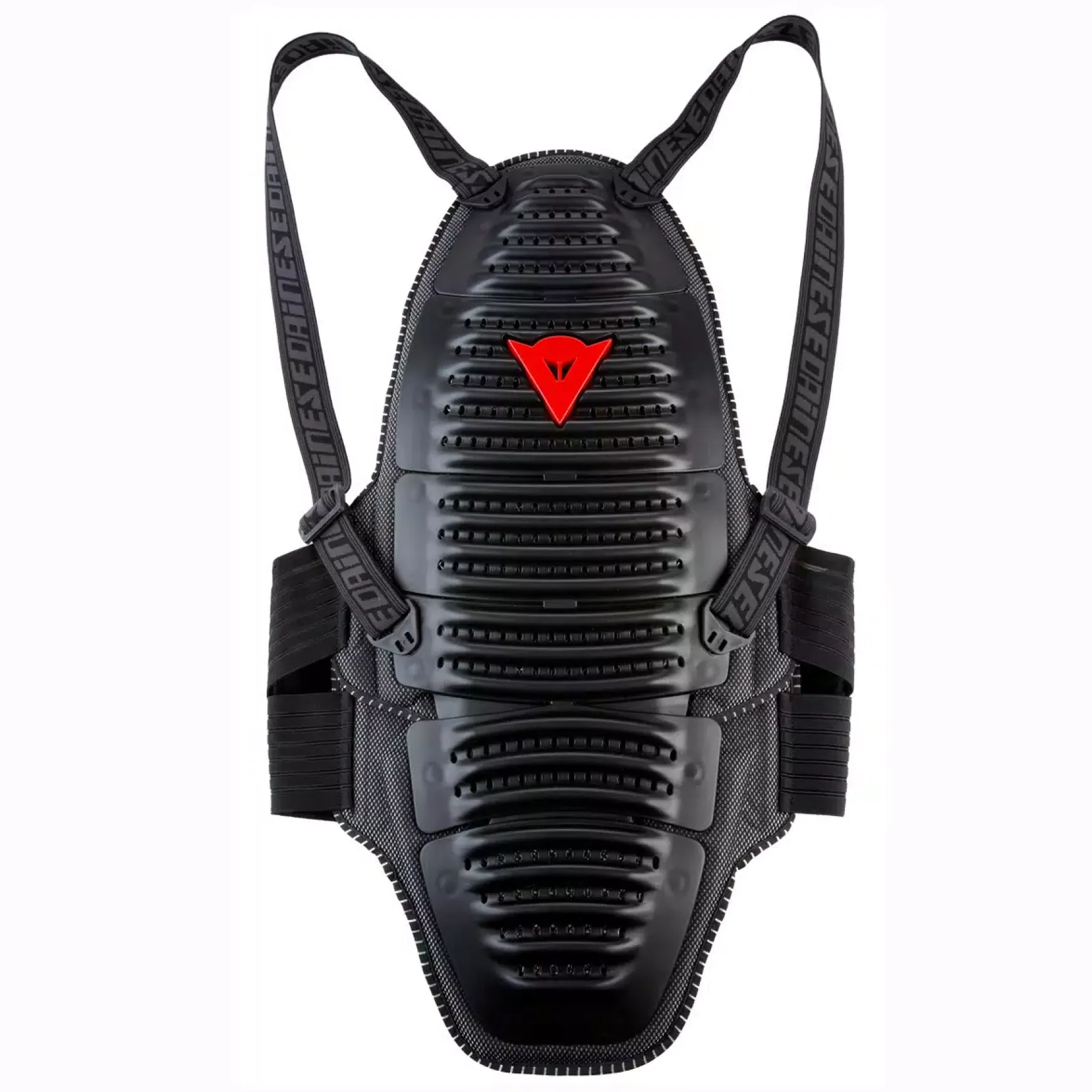 Dainese WAVE 1S D1 AIR - HÖHE <165cm BLACK