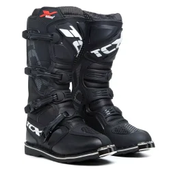 Dainese X-BLAST MOTORRADSTIEFEL HERREN - SCHWARZ New