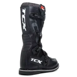 Dainese X-BLAST MOTORRADSTIEFEL HERREN - SCHWARZ New