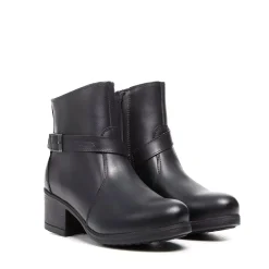 Dainese X-BOULEVARD WP WASSERFESTE MOTORRADSTIEFEL DAMEN - SCHWARZ Hot