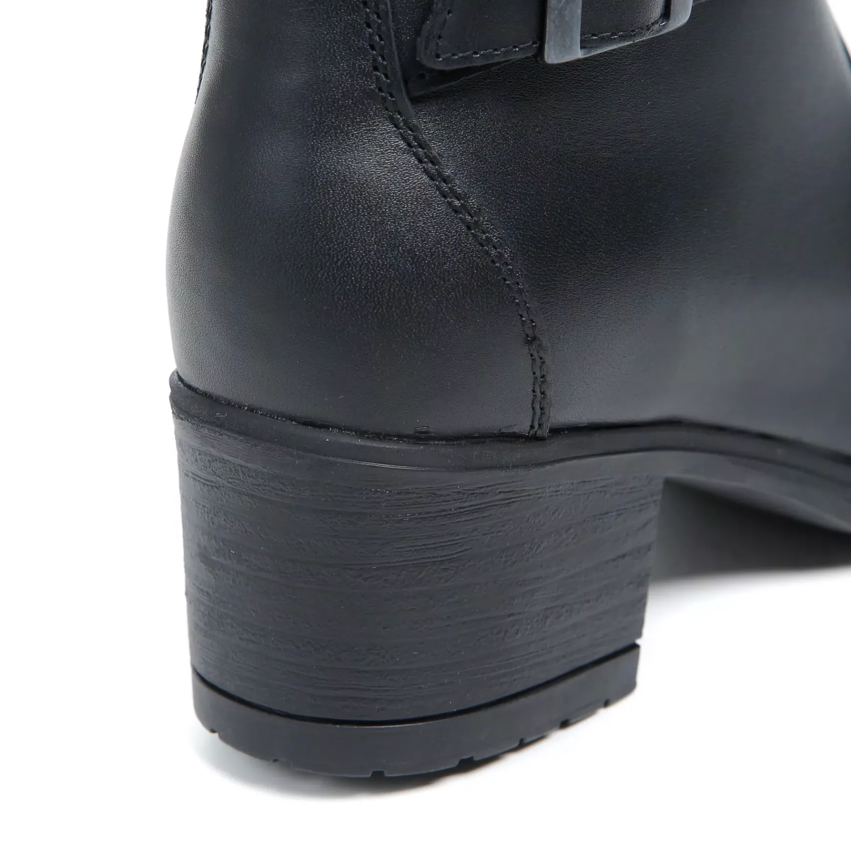 Dainese X-BOULEVARD WP WASSERFESTE MOTORRADSTIEFEL DAMEN - SCHWARZ Hot