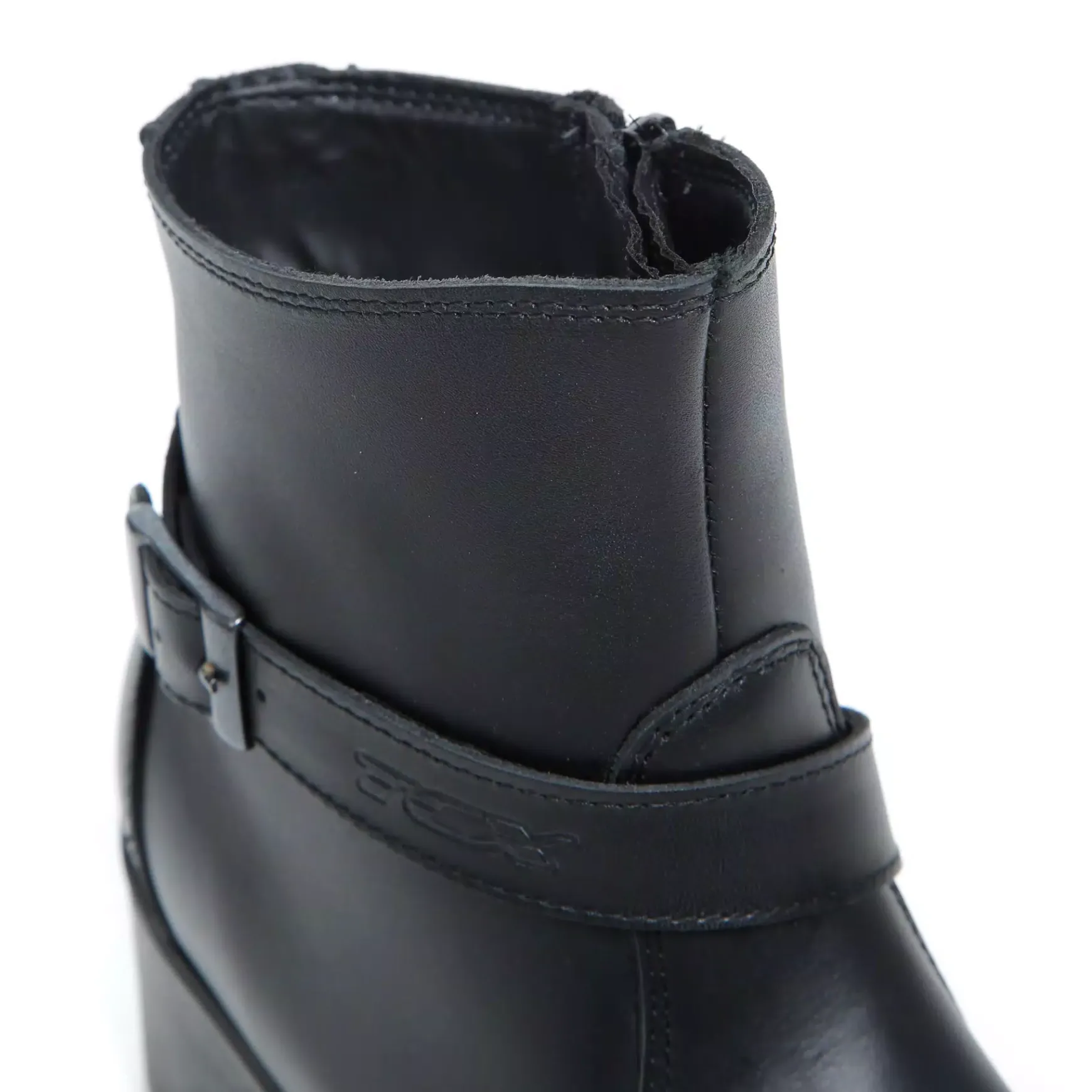 Dainese X-BOULEVARD WP WASSERFESTE MOTORRADSTIEFEL DAMEN - SCHWARZ Hot