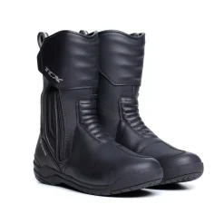 Dainese X-FIVE 5 GORE-TEX® WASSERDICHTE MOTORRADSTIEFEL HERREN - SCHWARZ New