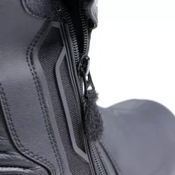 Dainese X-FIVE 5 GORE-TEX® WASSERDICHTE MOTORRADSTIEFEL HERREN - SCHWARZ New