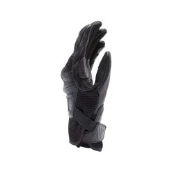 Dainese X-RIDE 2 ERGO-TEK GLOVES BLACK/BLACK Online