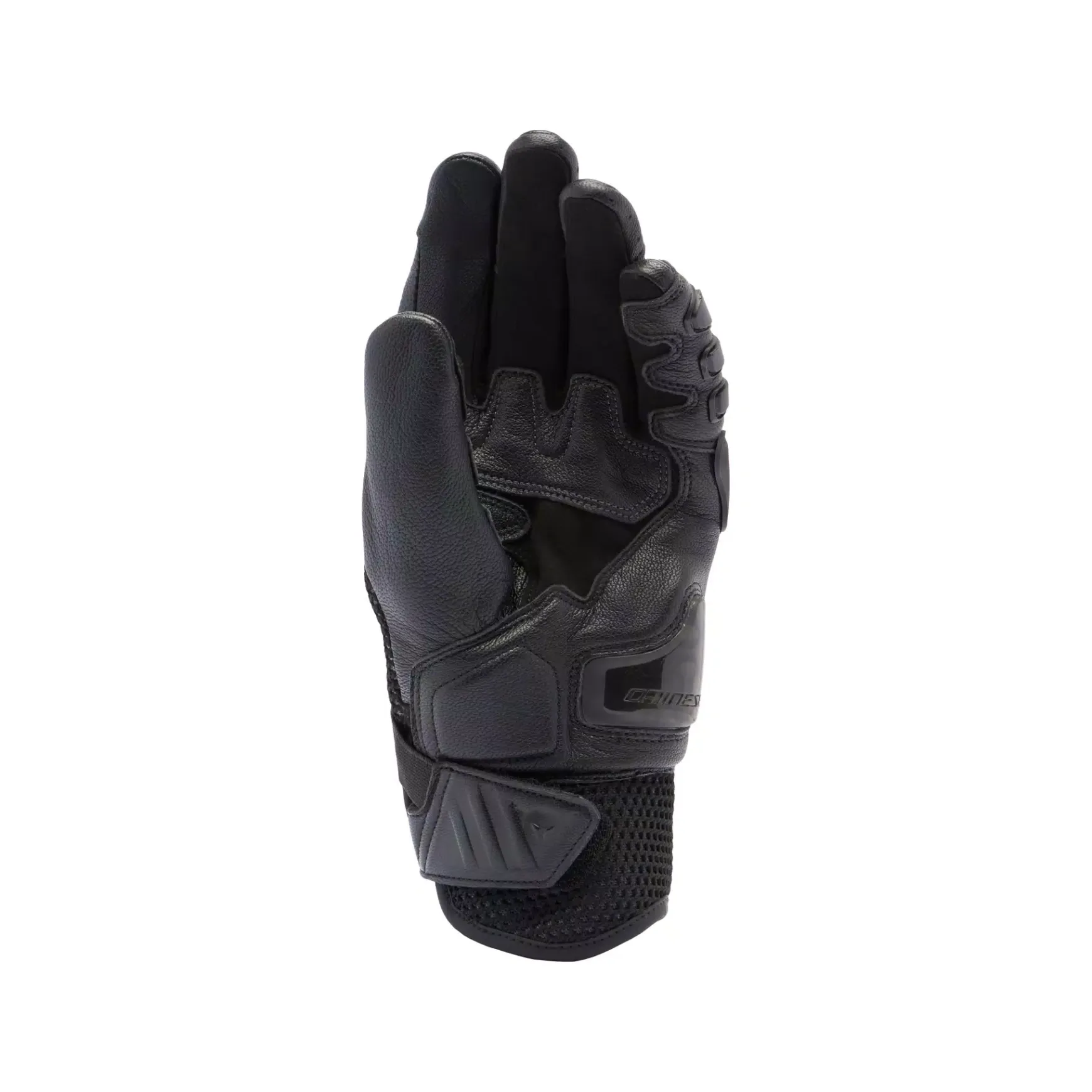 Dainese X-RIDE 2 ERGO-TEK GLOVES BLACK/BLACK Online