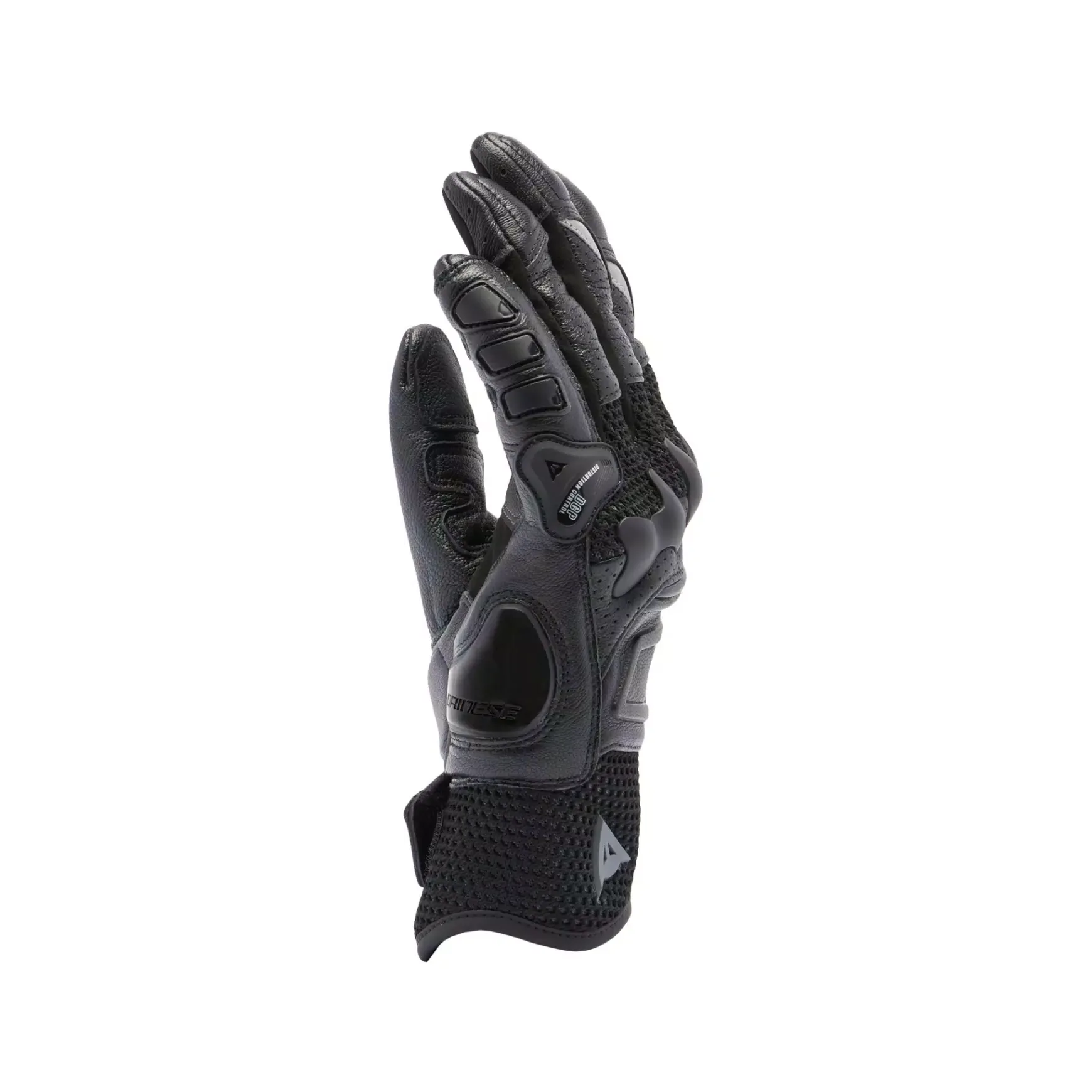 Dainese X-RIDE 2 ERGO-TEK GLOVES BLACK/BLACK Online