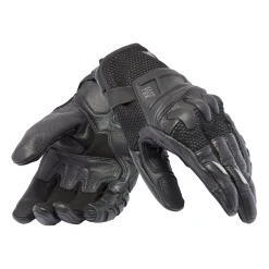Dainese X-RIDE 2 ERGO-TEK GLOVES BLACK/BLACK Online