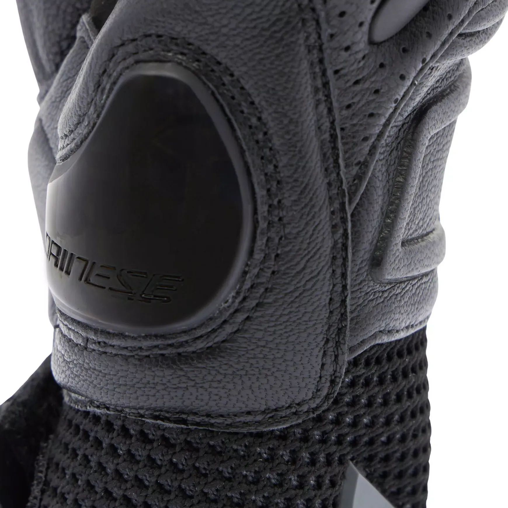 Dainese X-RIDE 2 ERGO-TEK GLOVES BLACK/BLACK Online