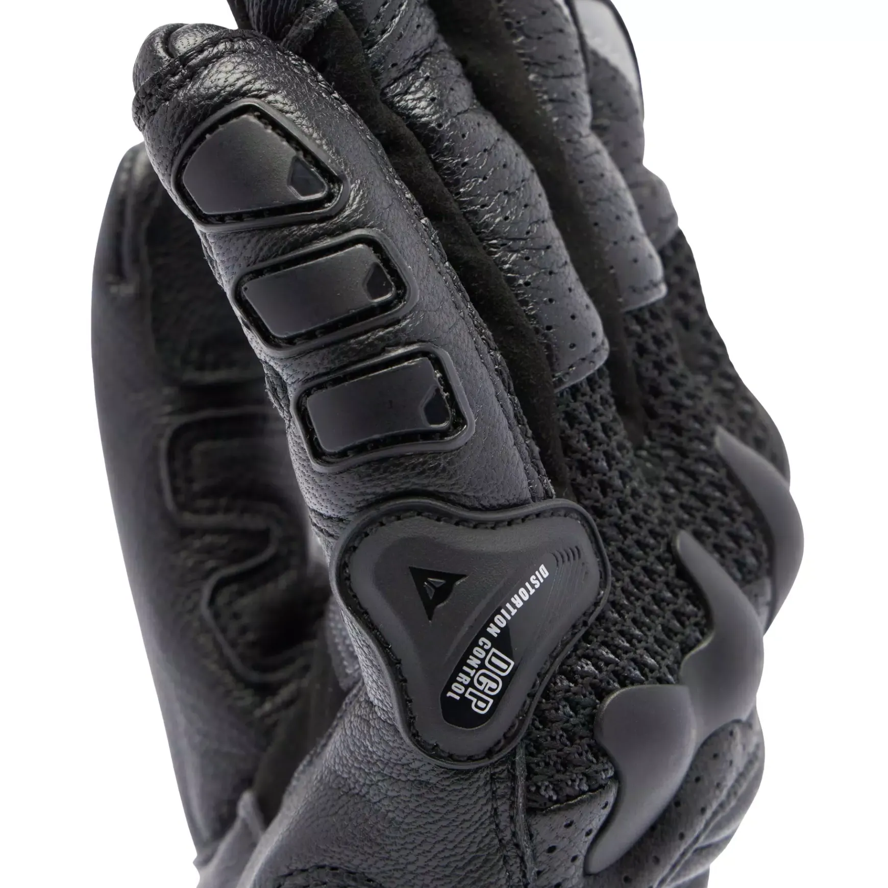 Dainese X-RIDE 2 ERGO-TEK GLOVES BLACK/BLACK Online